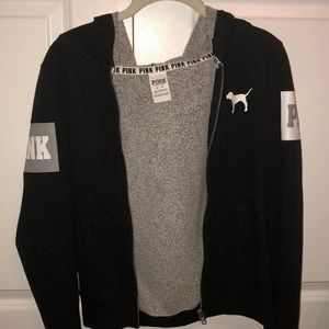 Sweatshirt from PINK